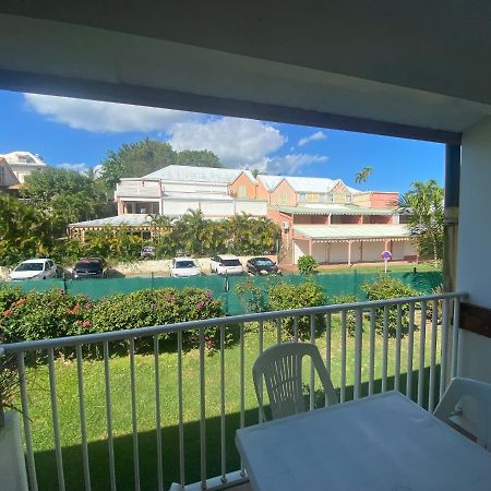 Appartement Tobago Sainte-Anne Exterior foto